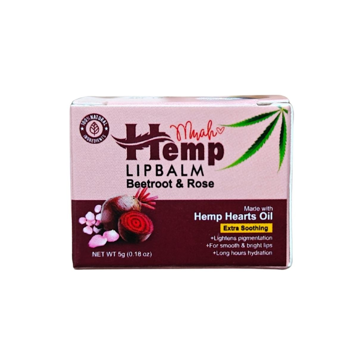 Lip Balms