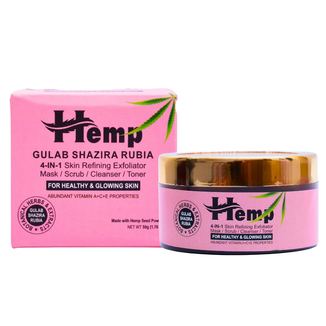 Personal Care Range