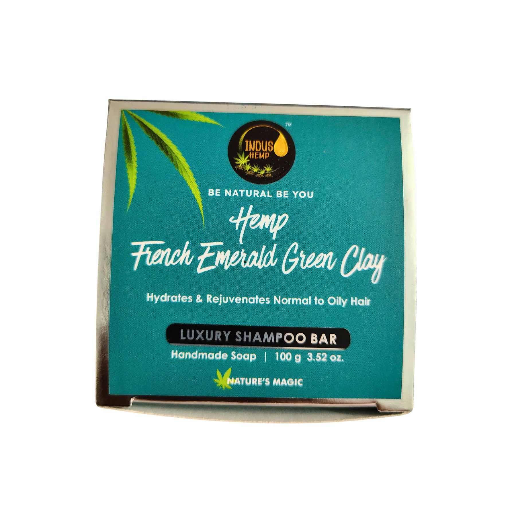 Shampoo Bars