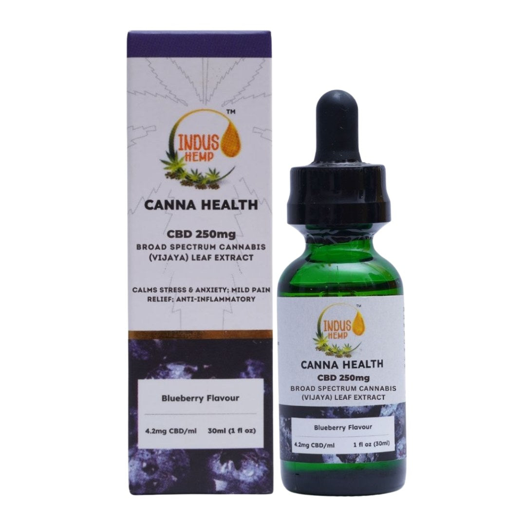 CBD Tinctures