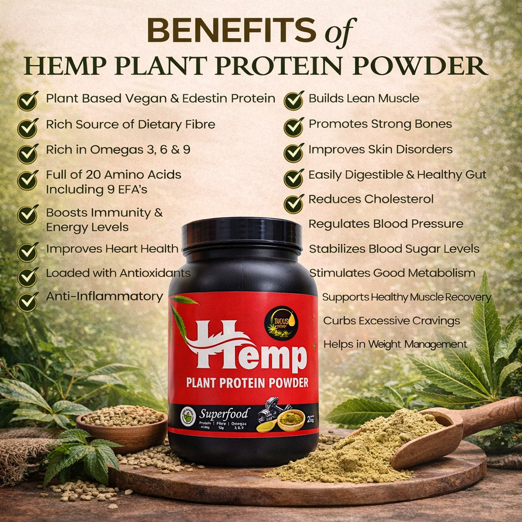 Indus Hemp