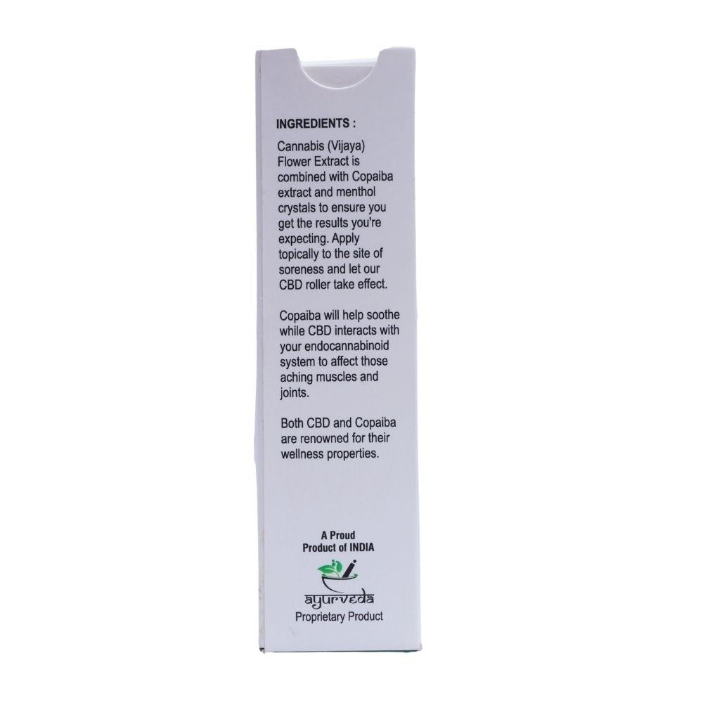 Canna Health CBD Pain Relief Roller 225mg