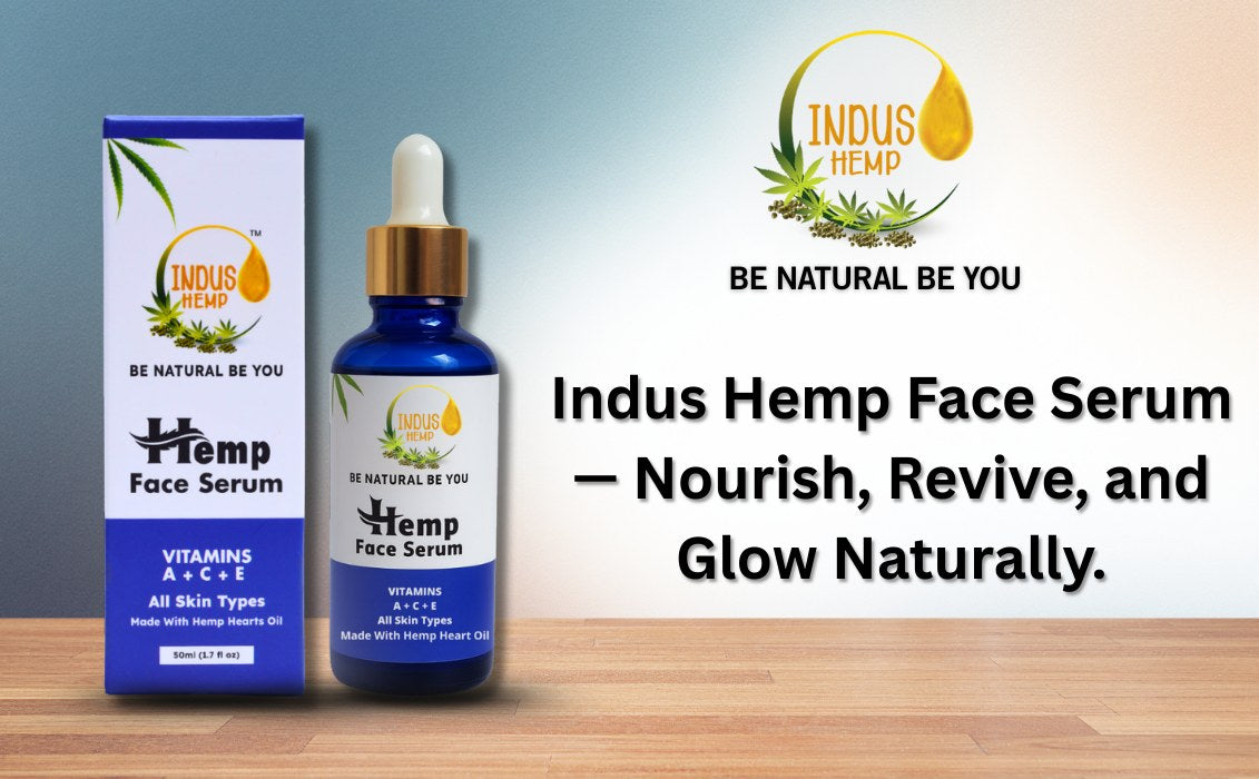 Indus Hemp