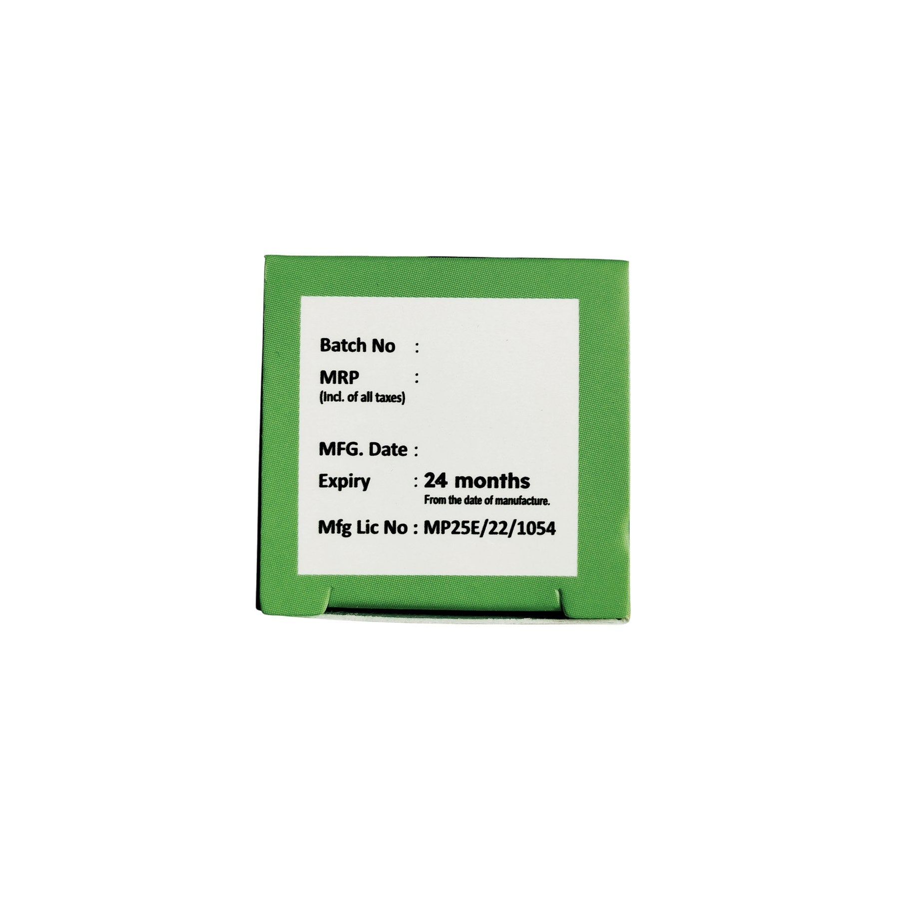 Canna Health CBD Revive 750mg � Peppermint & Lime