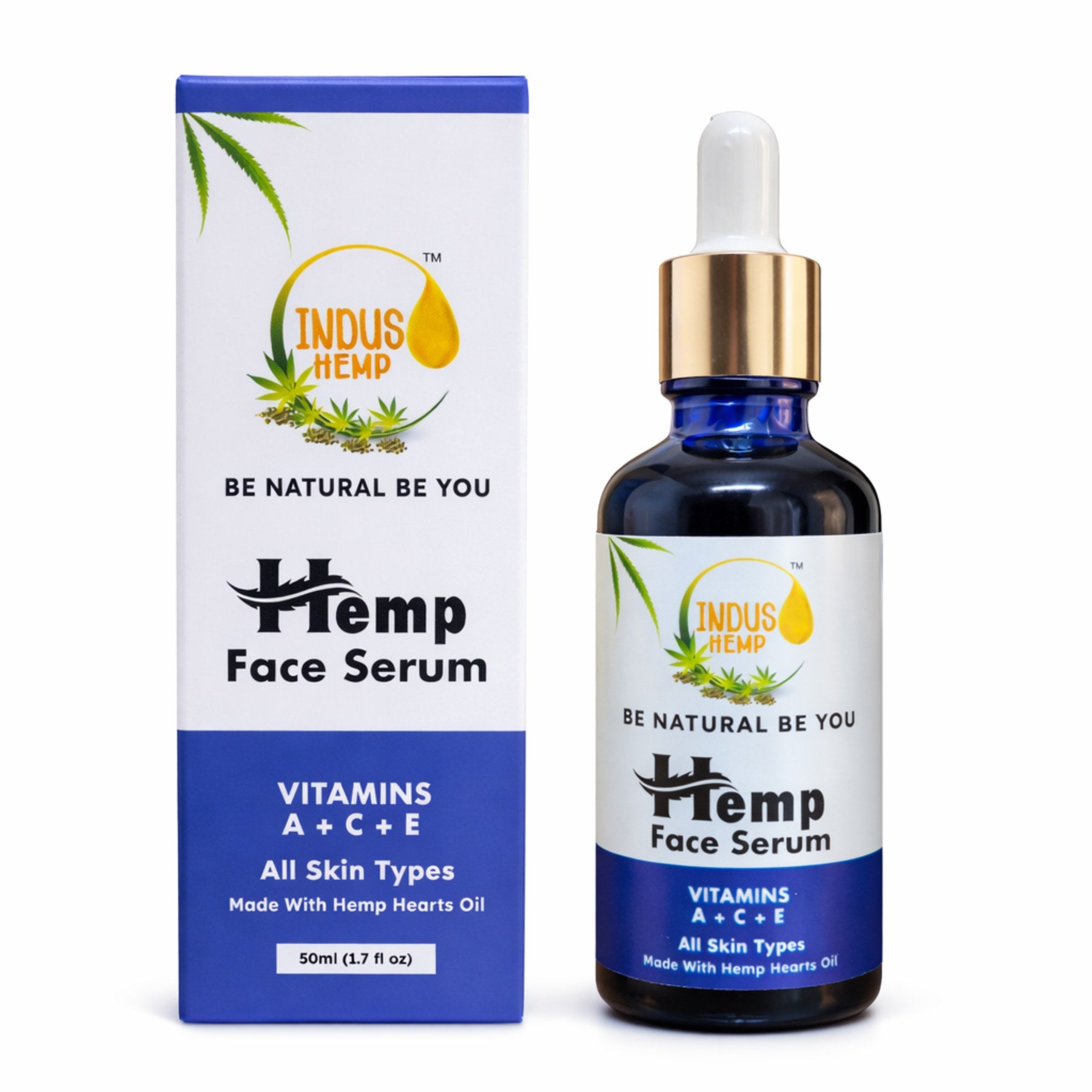 Indus Hemp
