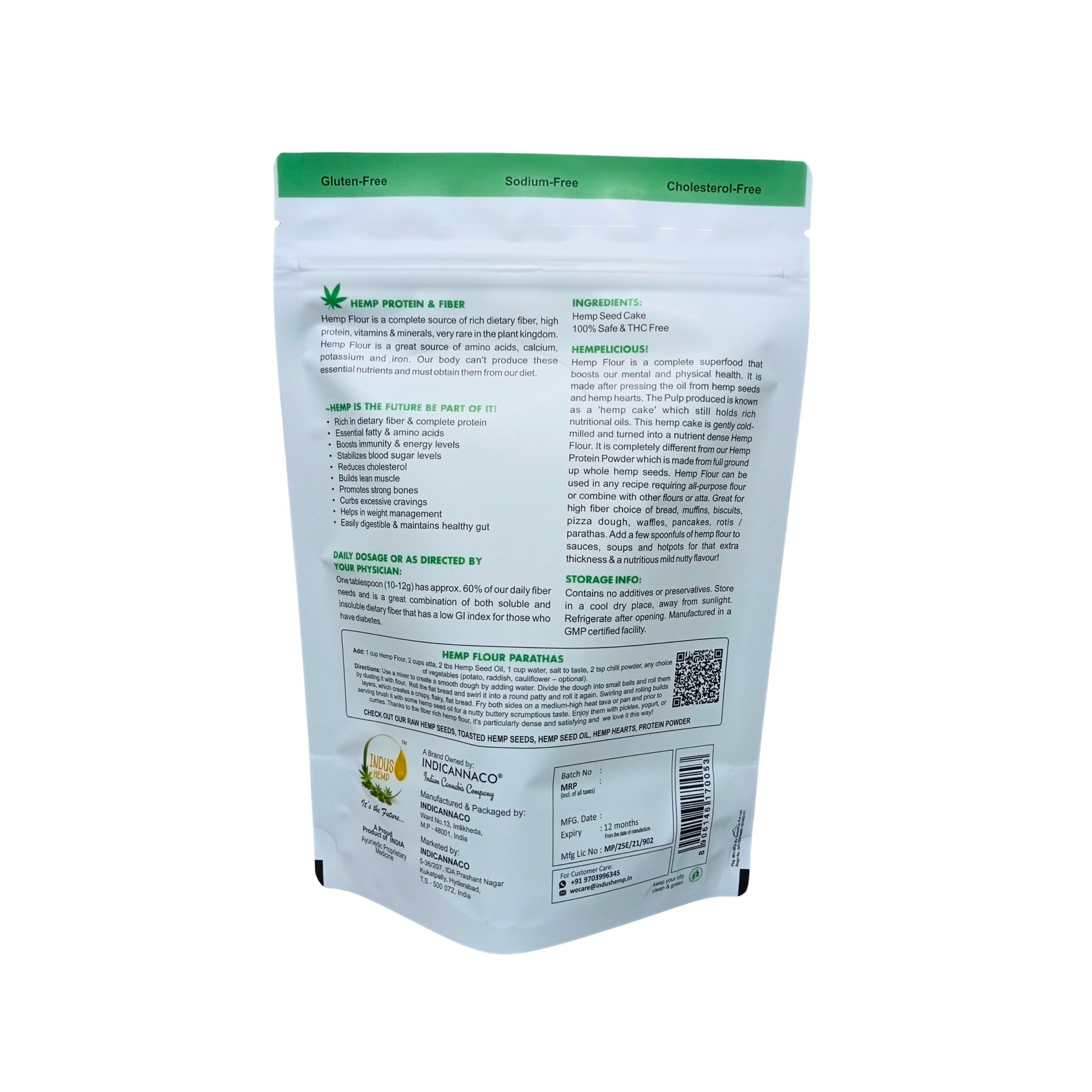 Indus Hemp
