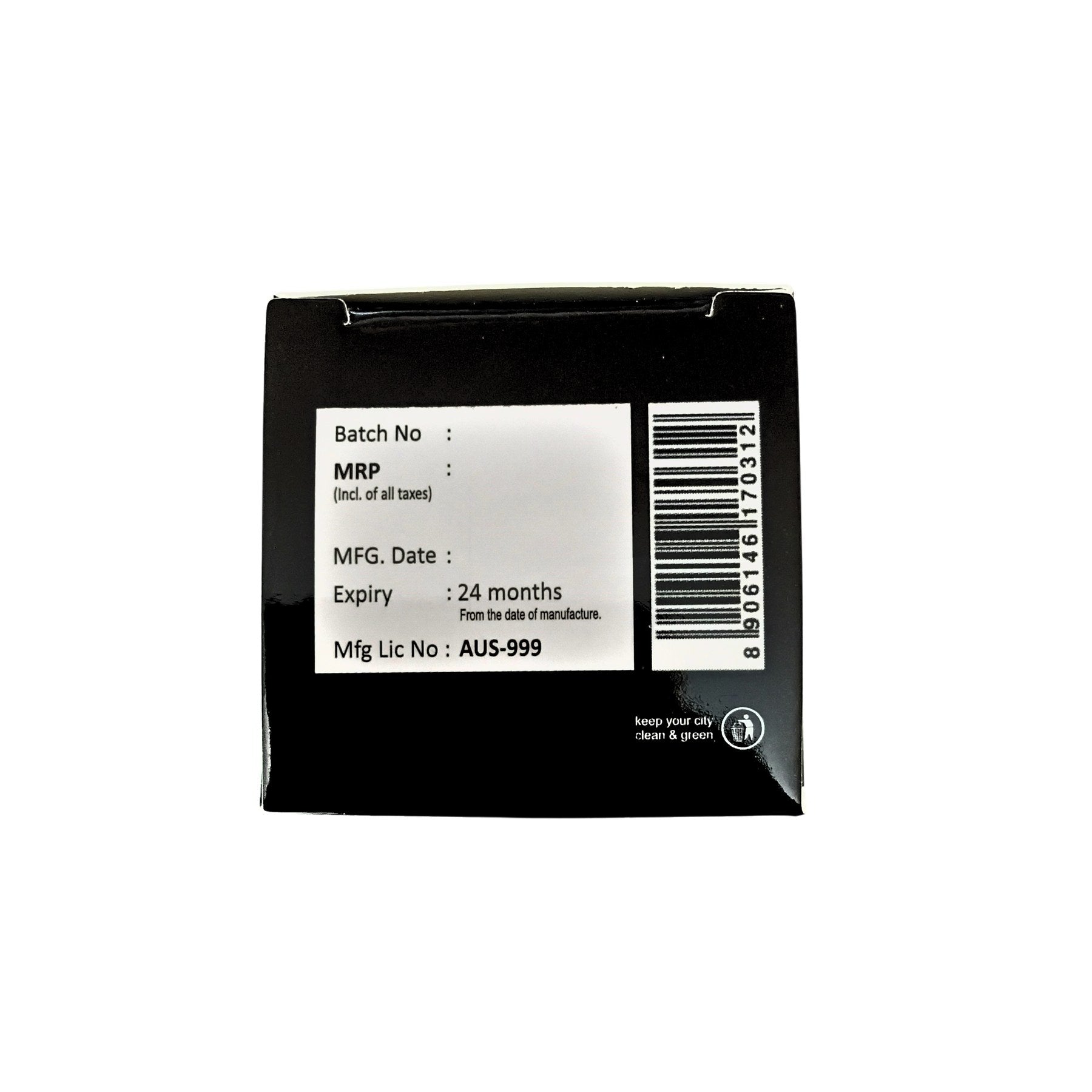 Indus Hemp Lip Balm