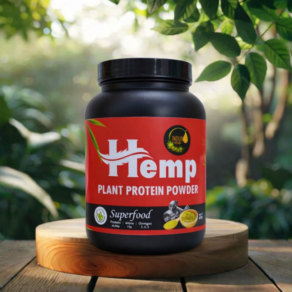 Indus Hemp