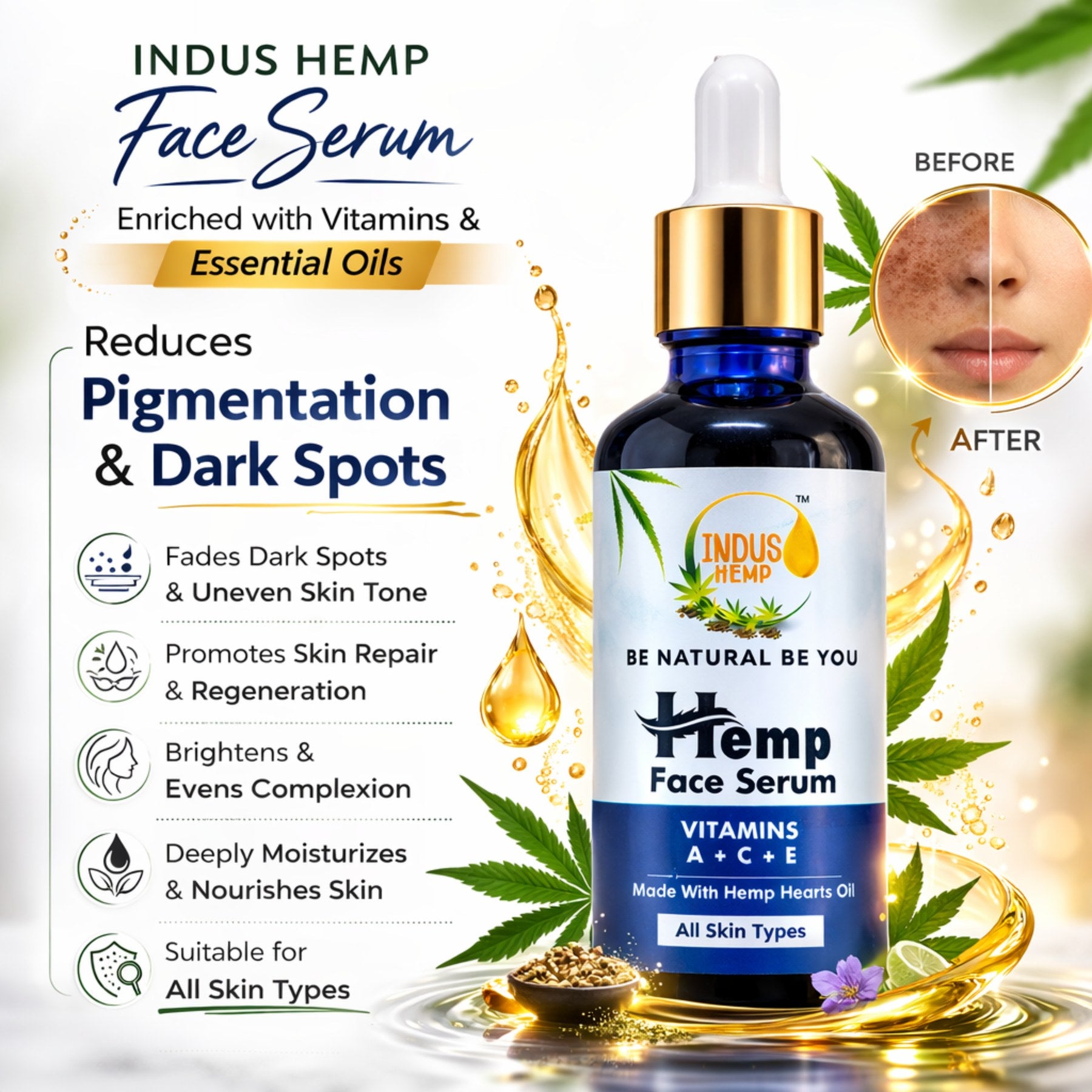 Indus Hemp