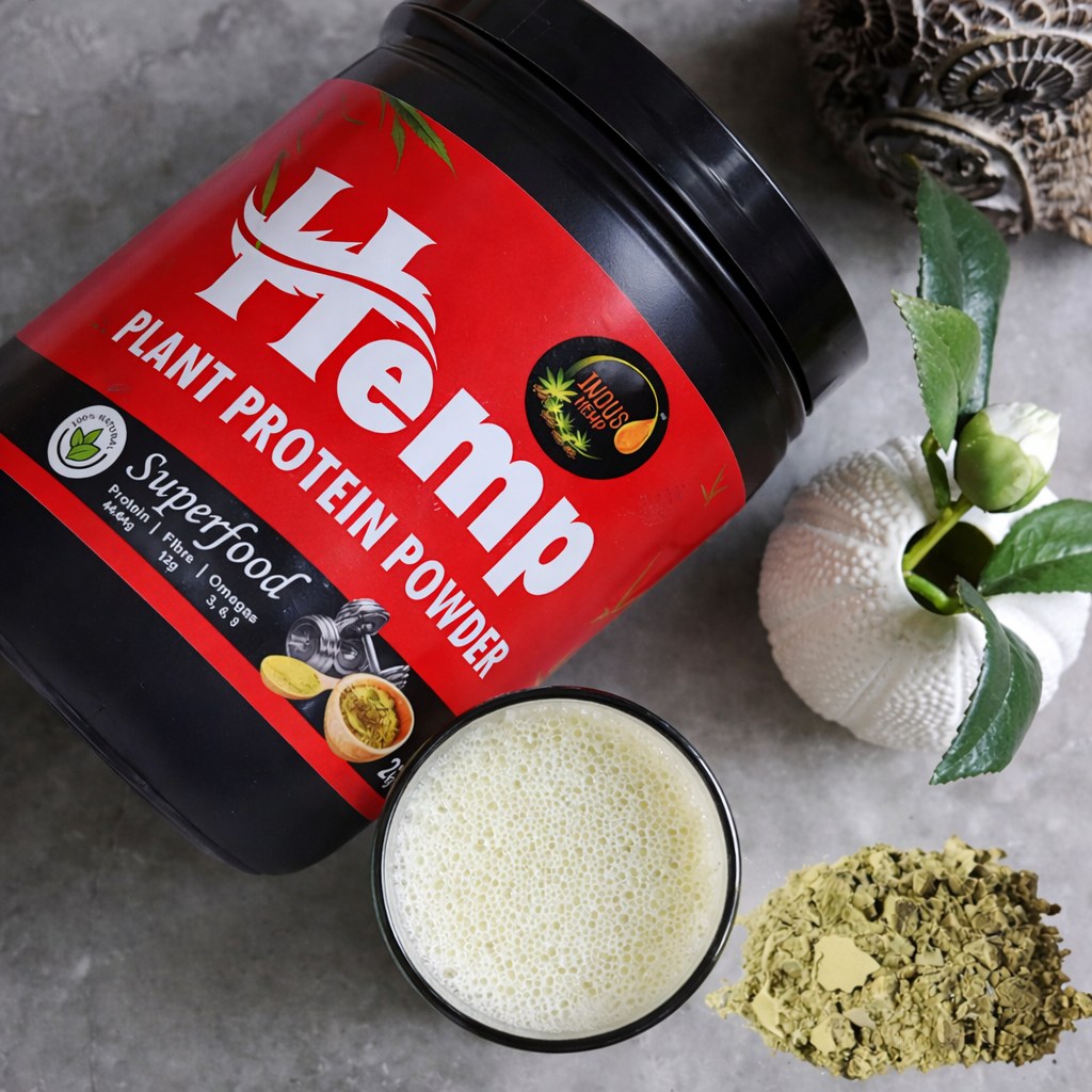 Indus Hemp