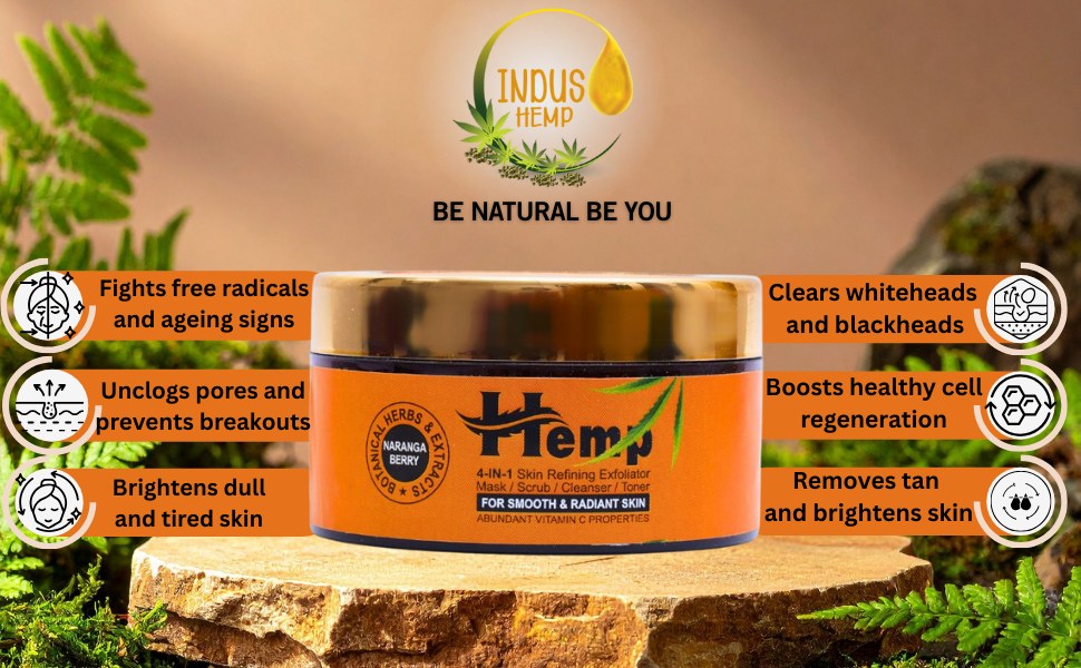 Indus Hemp Gulab Shazira Rubia