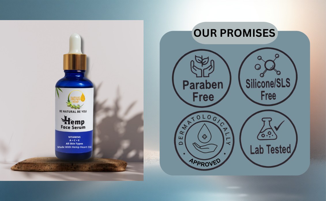 Indus Hemp