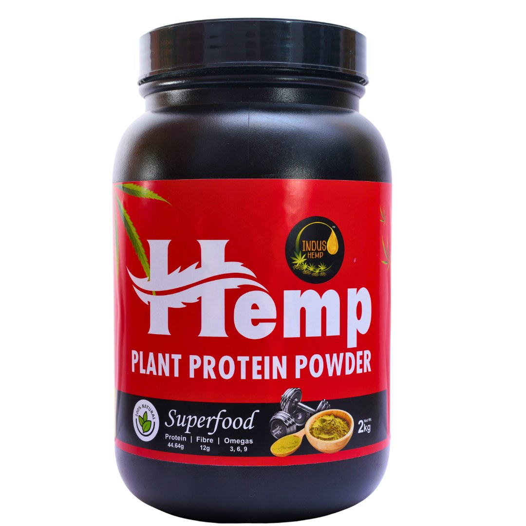 Indus Hemp