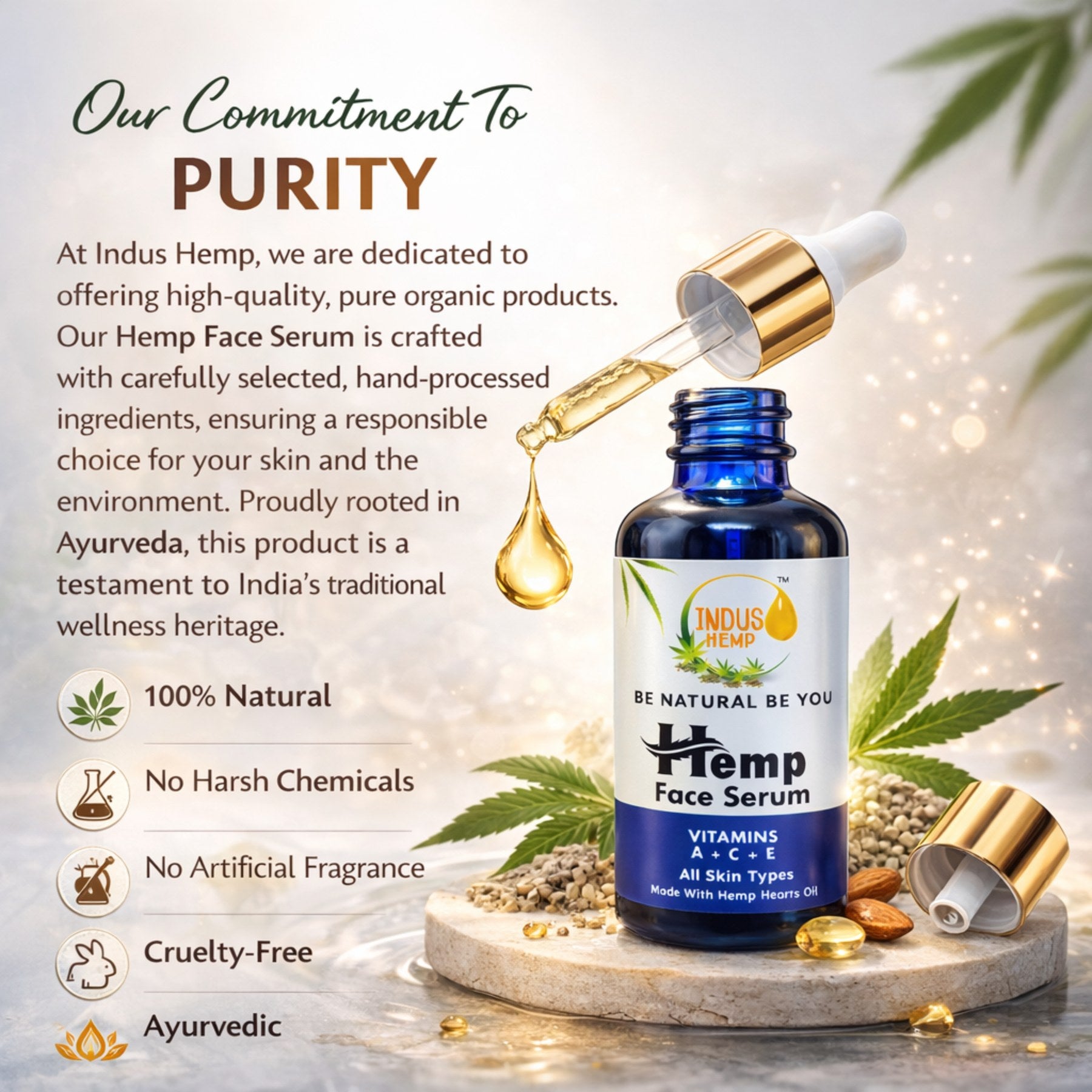 Indus Hemp