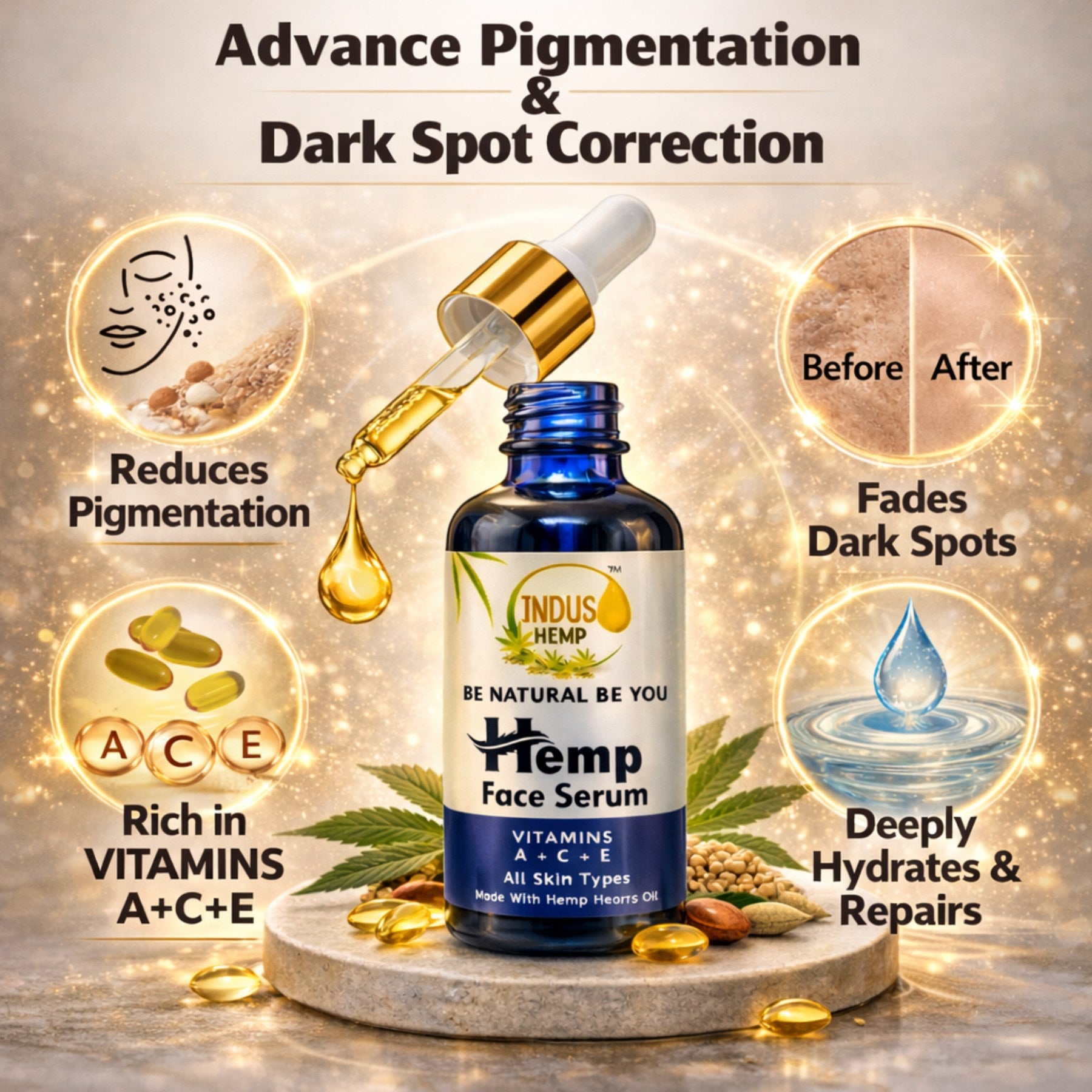 Indus Hemp