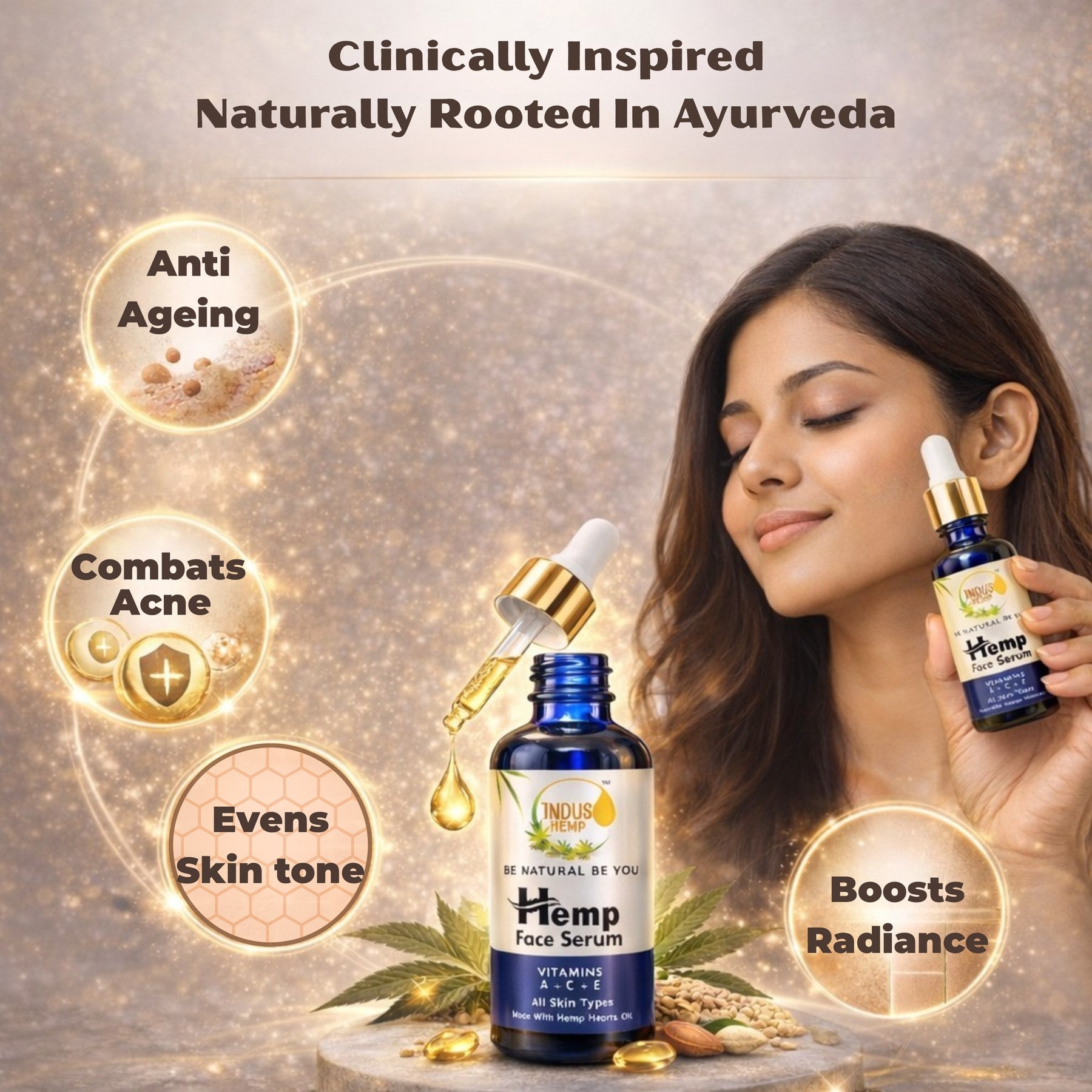 Indus Hemp