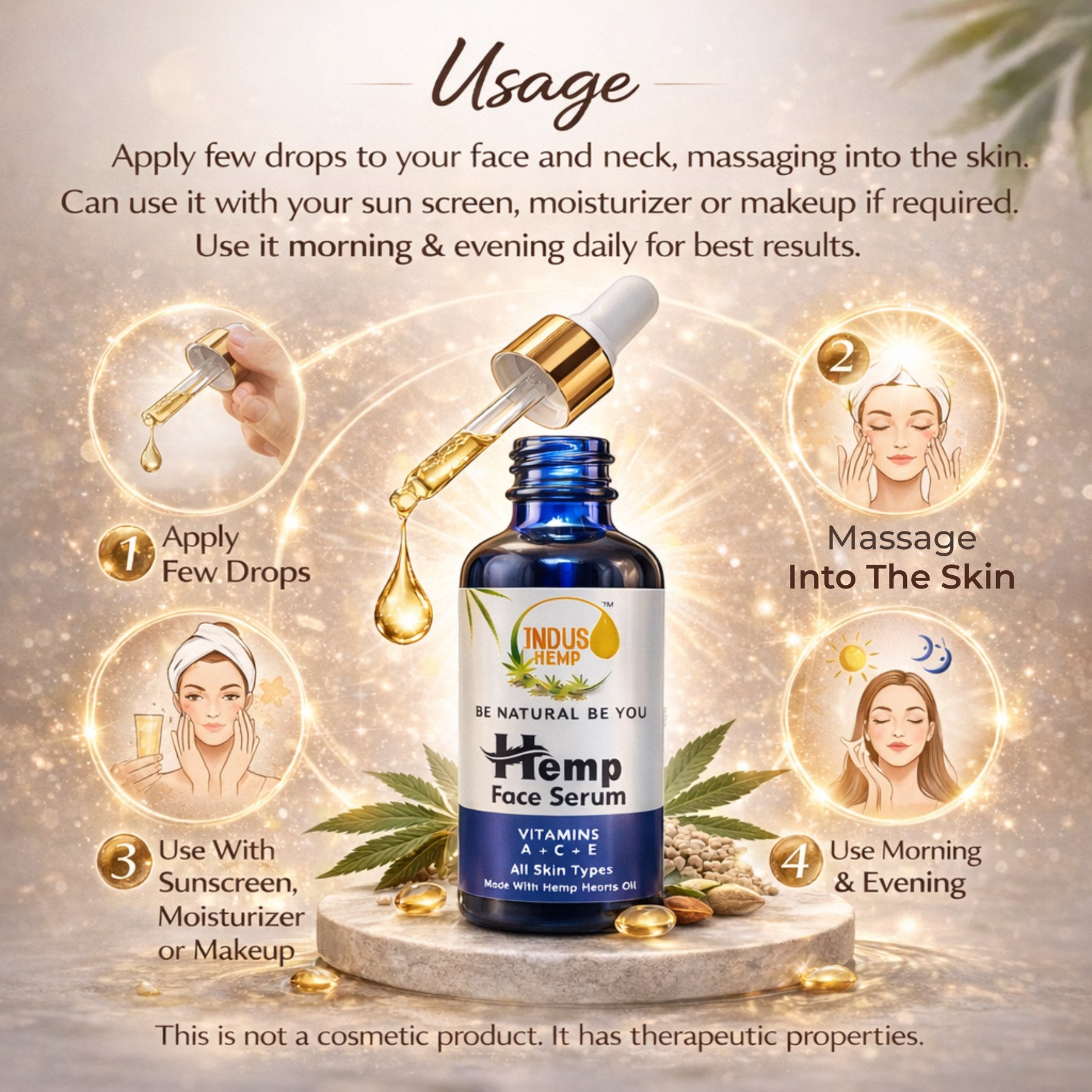 Indus Hemp