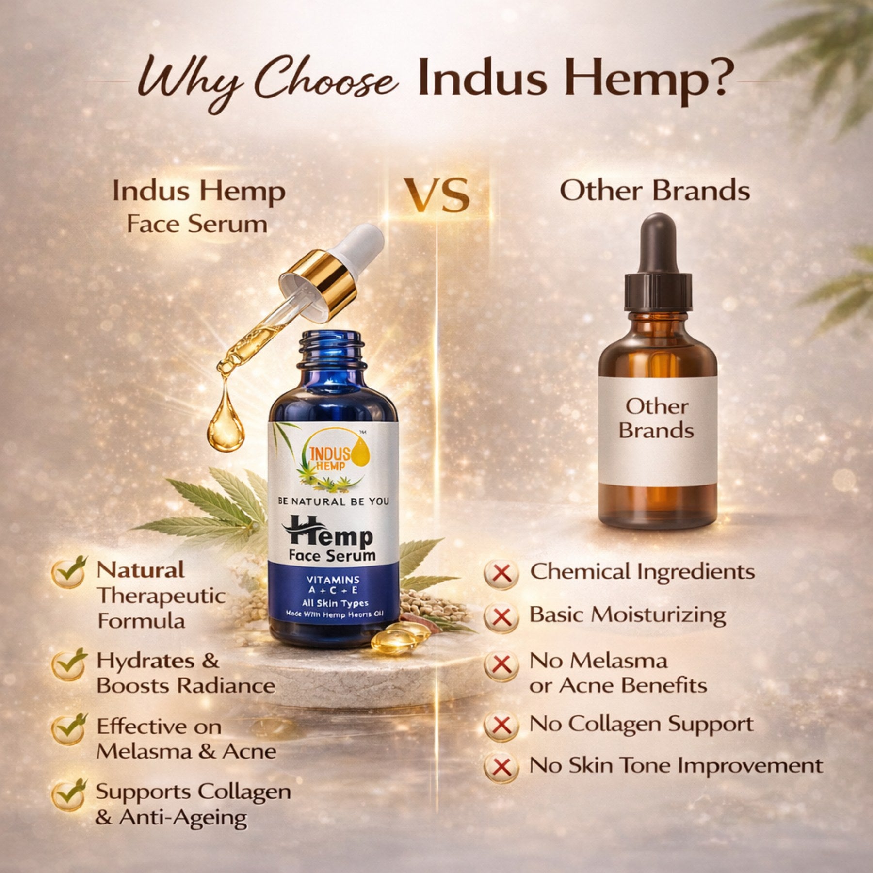 Indus Hemp
