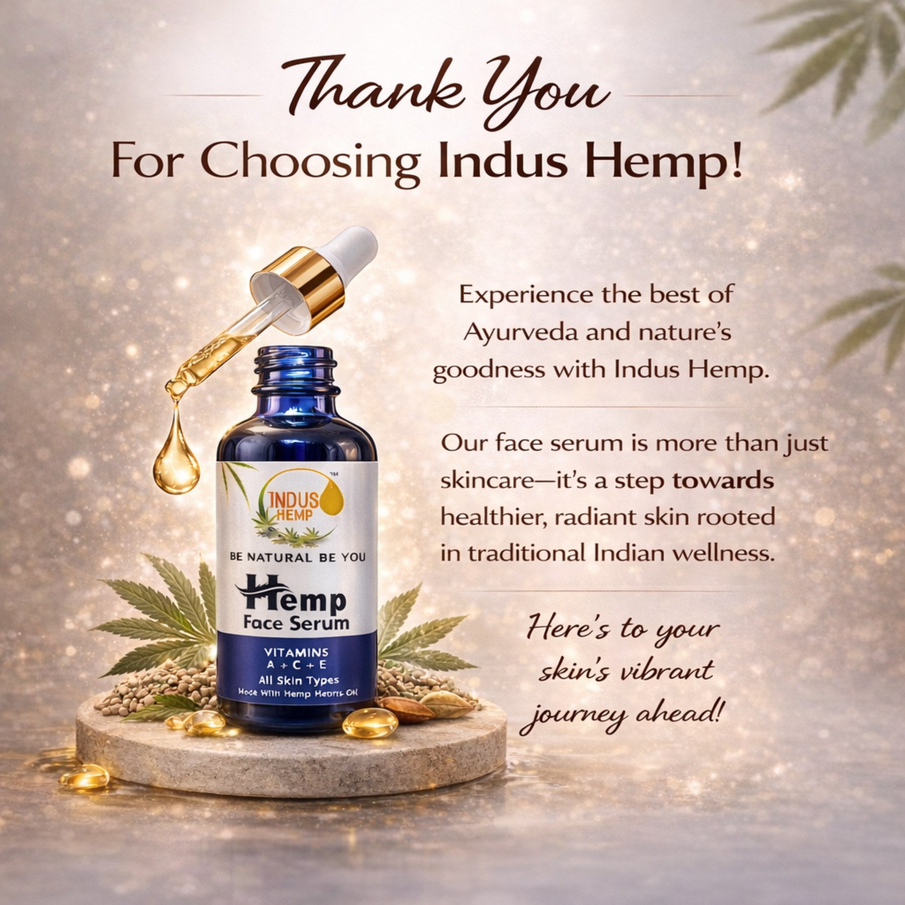 Indus Hemp